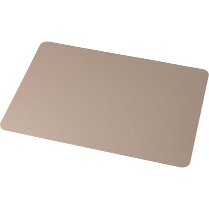 Purosens Stijl desk pad, WxD 900 x 600 mm, rose.