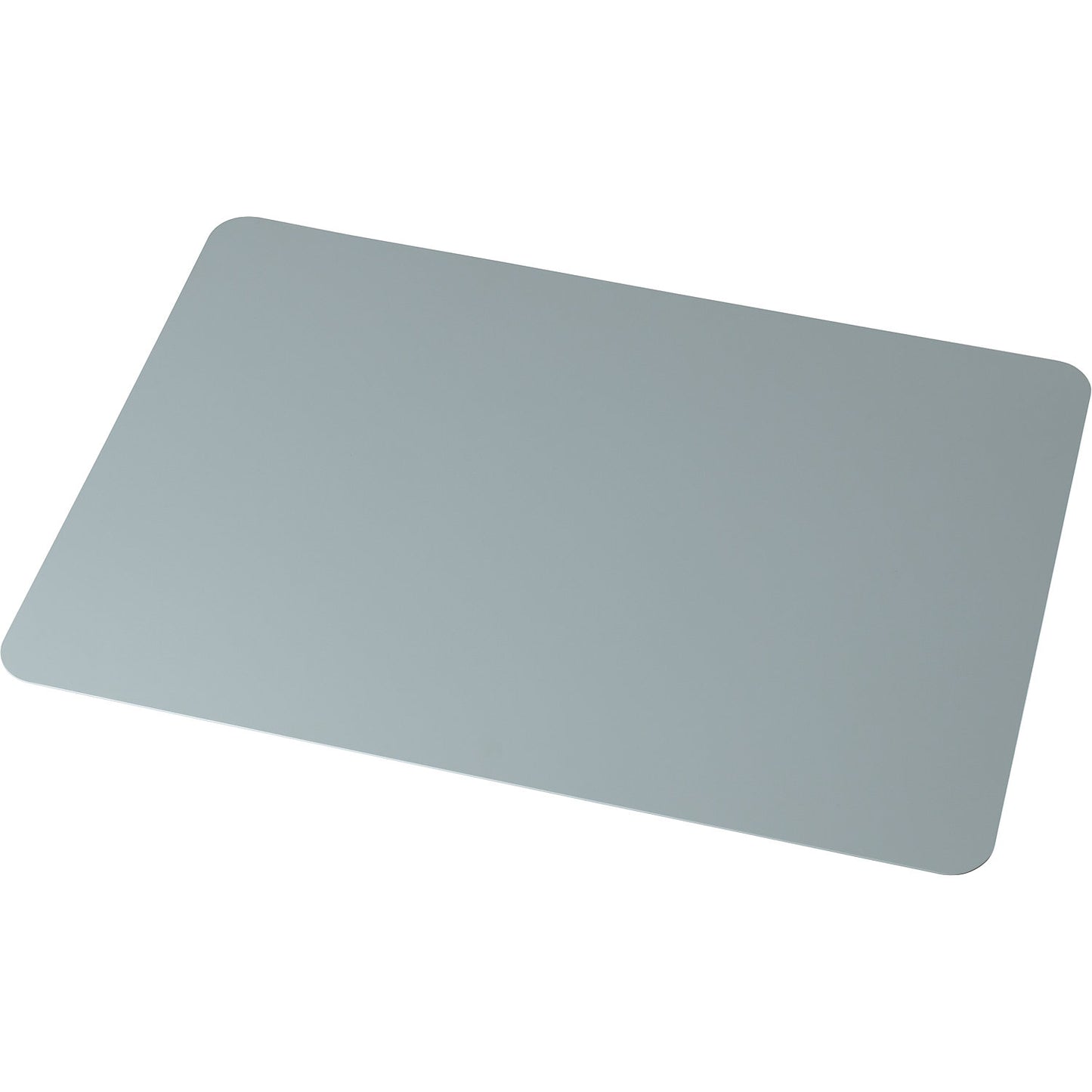 Purosens Stijl desk pad, WxD 900 x 600 mm, aqua.