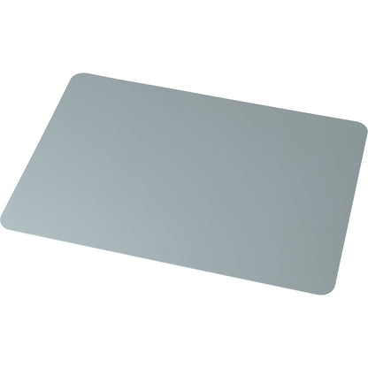 Purosens Stijl desk pad, WxD 900 x 600 mm, aqua.