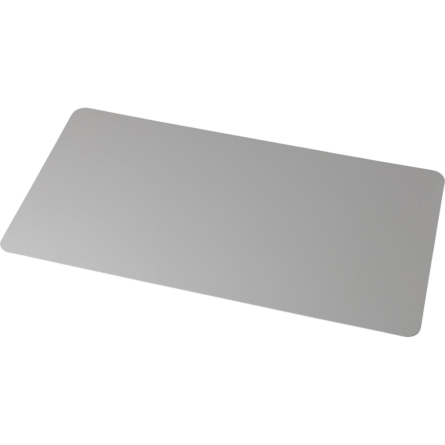 Purosens Stijl desk pad, WxD 1200 x 600 mm, white.