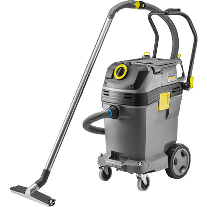 NT 50/1 Mwf wet and dry vacuum cleaner, 1200 W, capacity 50 l.