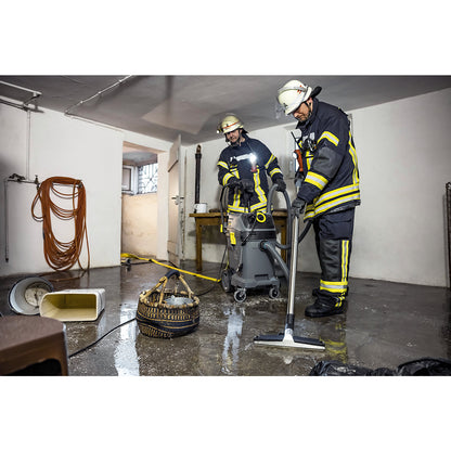 NT 50/1 Mwf wet and dry vacuum cleaner, 1200 W, capacity 50 l.