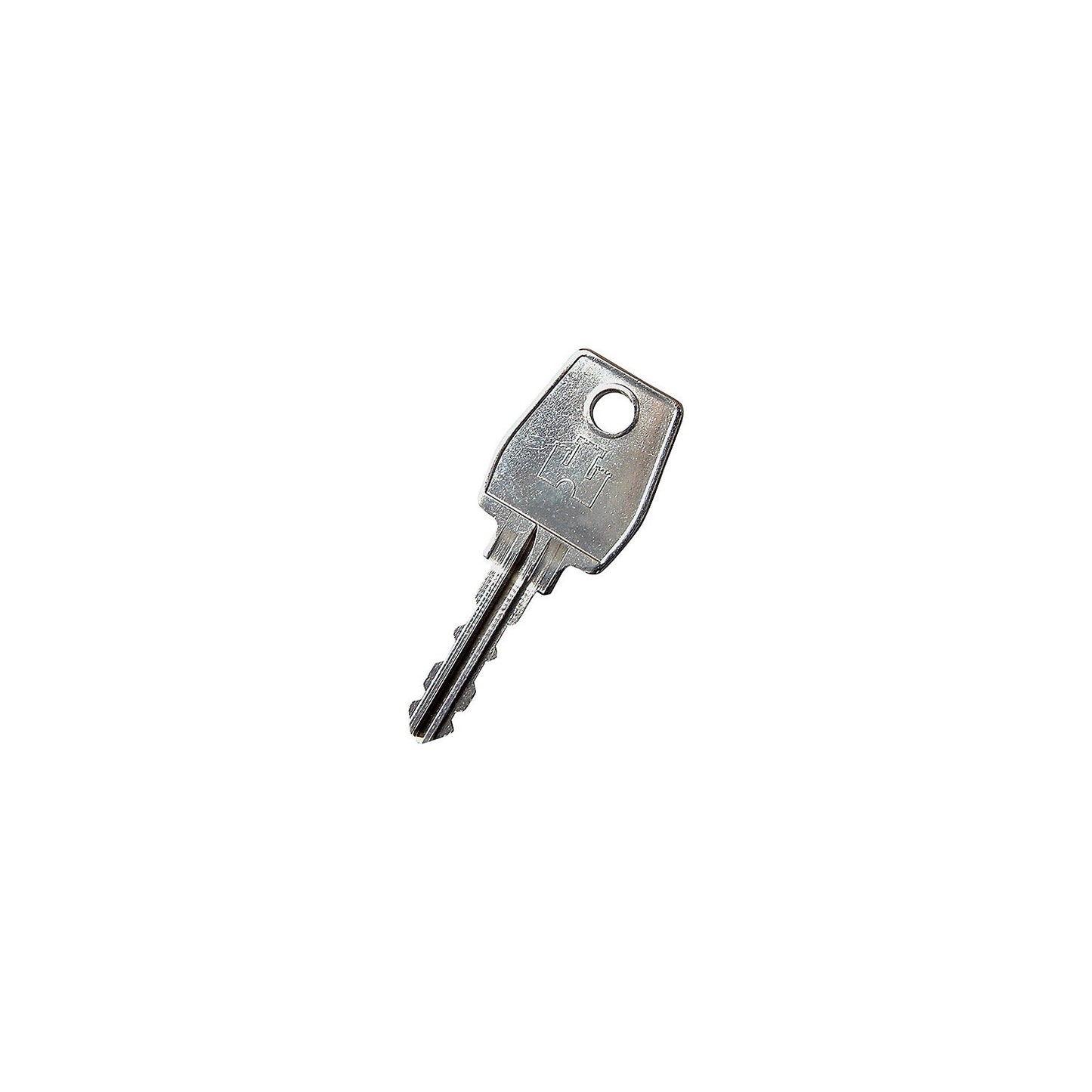 Master key, for Fydor locker series, steel.
