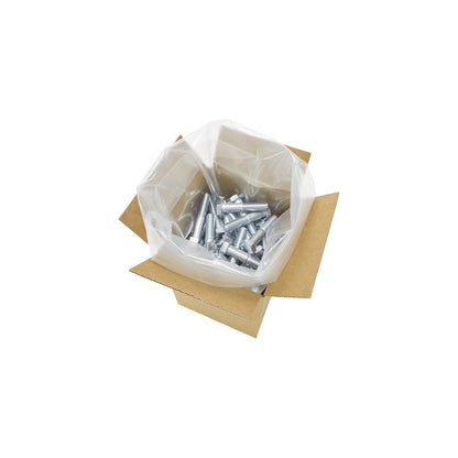 Crate cover, pack of 10, W + fold x H 380 + 750 x 580 mm.