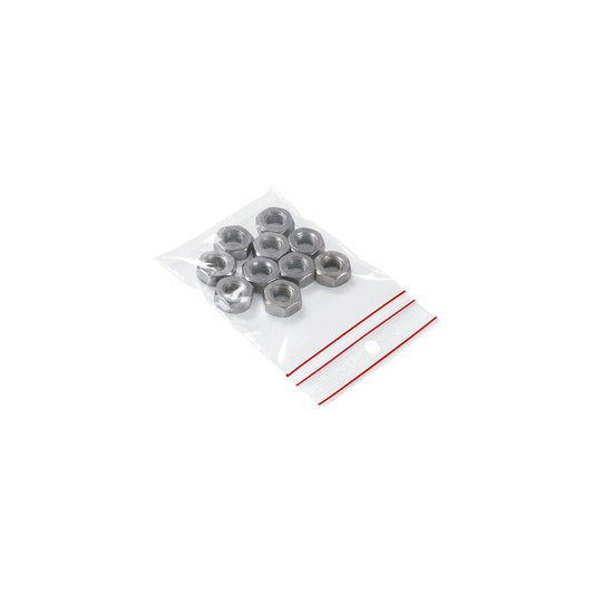 Premium pressure seal bag, pack of 50, LxW 500 x 400 mm.