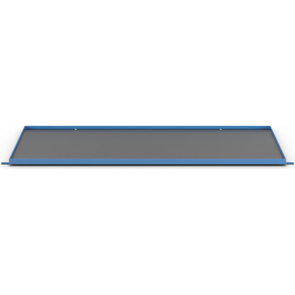 Shelf, LxW 1310 x 640 mm, made of MDF, décor finish.