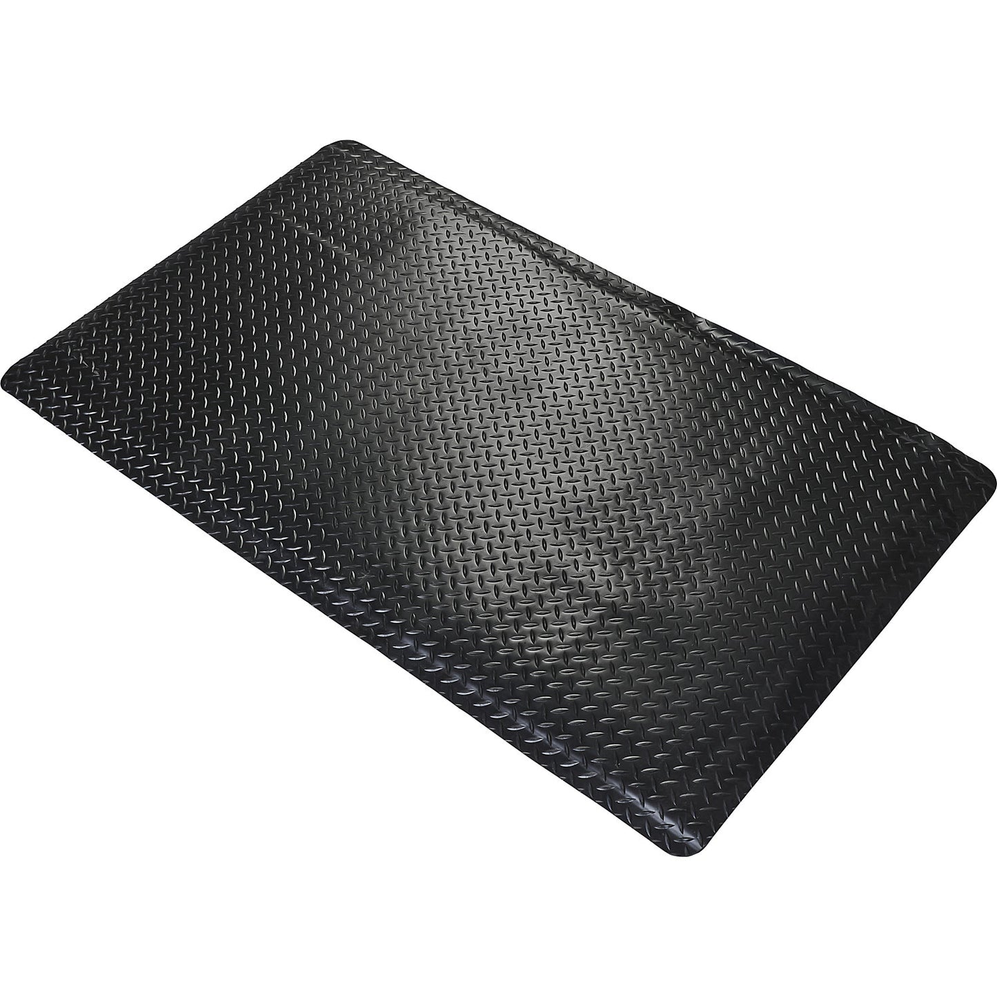 ReGen 70 cover panel, fixed dimensions, LxW 18300 x 900 mm, black.