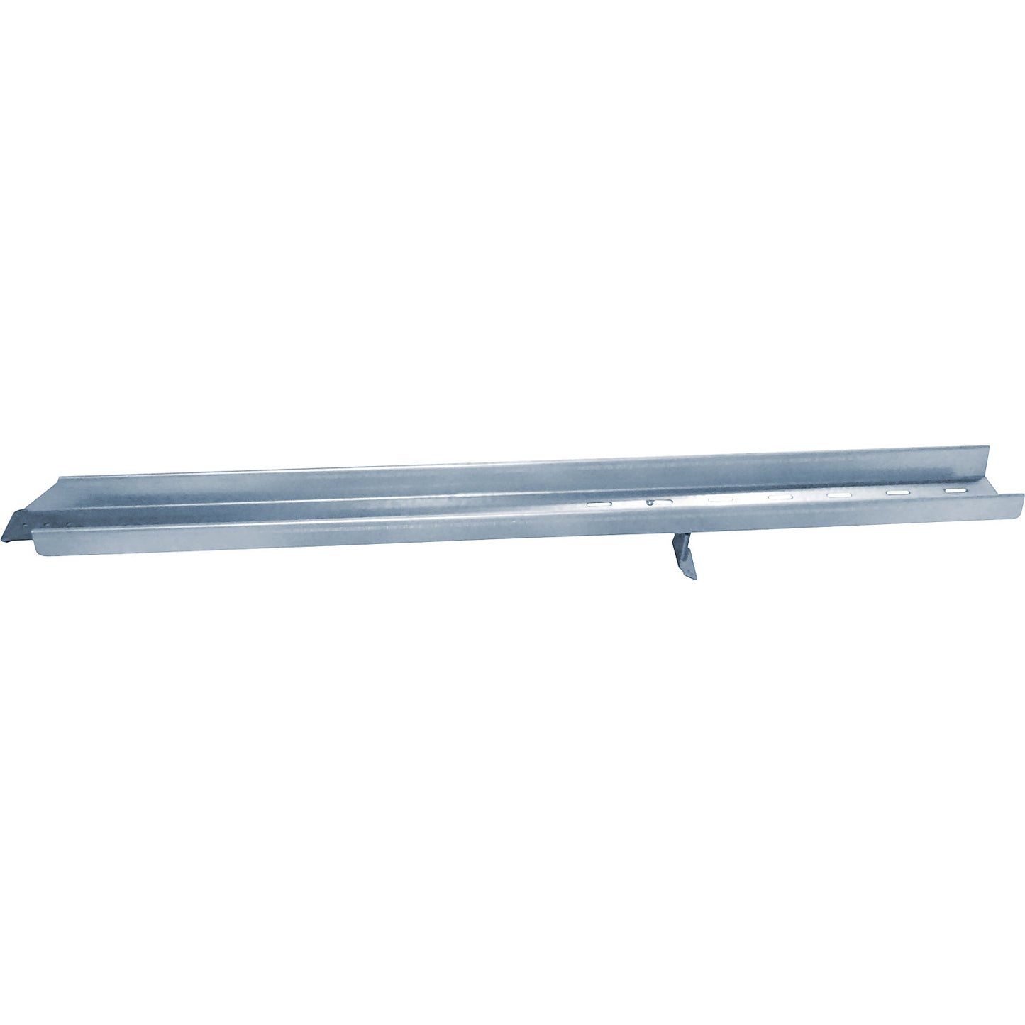 Bicycle ramp, for stairs, extension module.