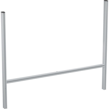 Support profile set, for Treston QuatreX, width 1789 mm.