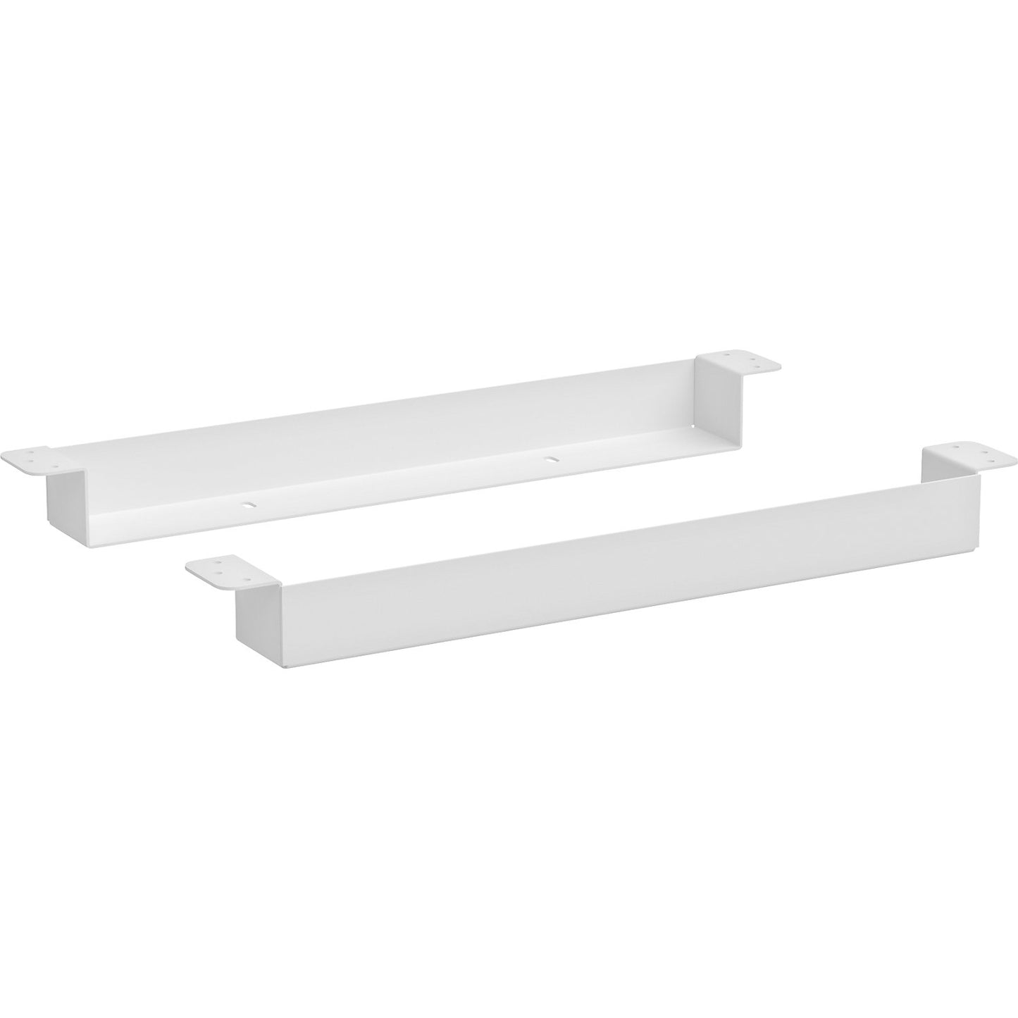 Mounting kit, for Series 45 drawer unit, installation under the worktop.