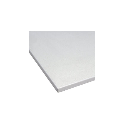 Tabletop for QuatreX, LPL tabletop, WxD 1530 x 900 mm.