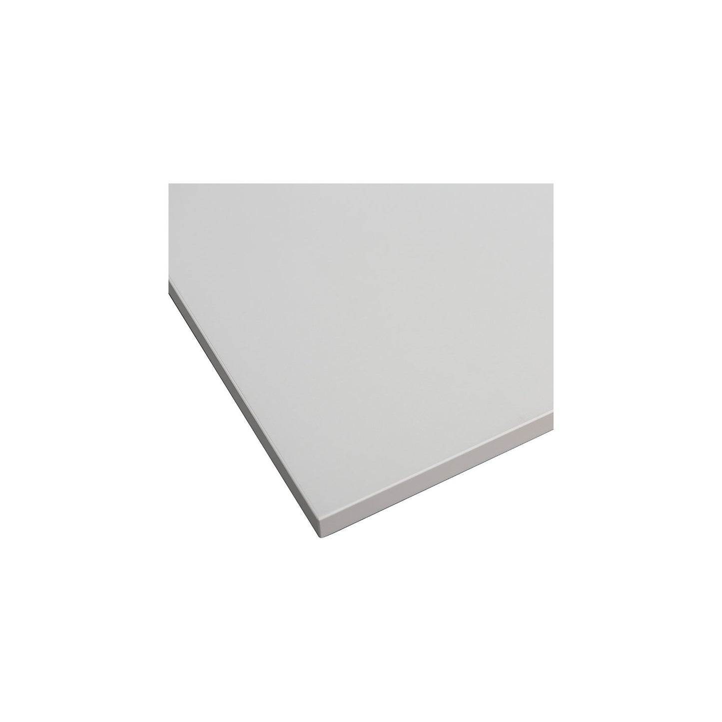 Tabletop for QuatreX, ESD tabletop, WxD 1530 x 750 mm.