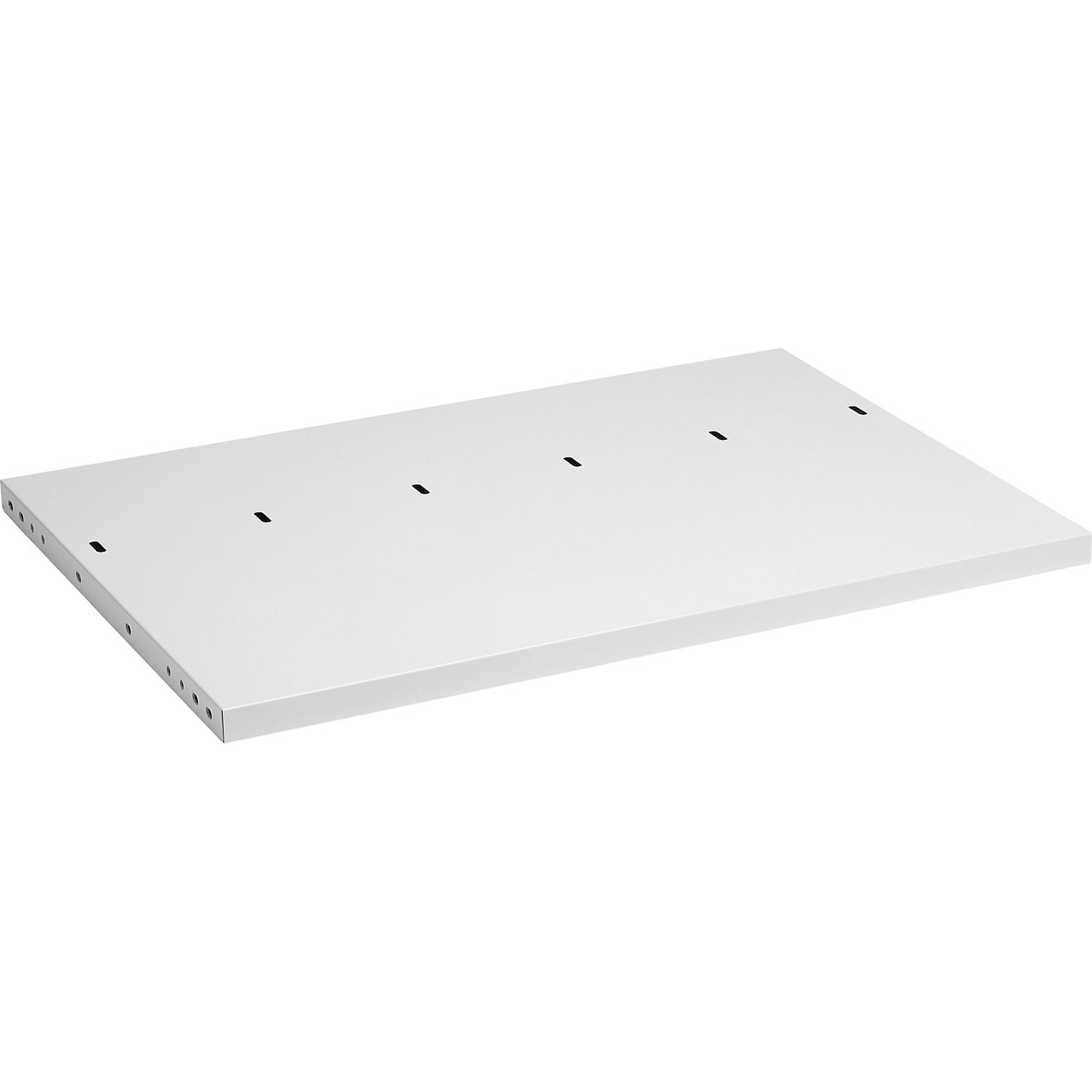 Shelf, max. load 60 kg, width 467 mm.