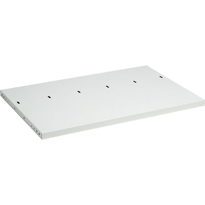 Shelf, max. load 60 kg, width 467 mm.