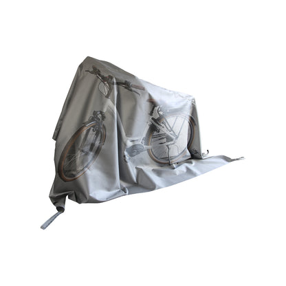 PREMIUM li-ion battery fire containment blanket, LxW 4000 x 3000 mm, fire class A2.