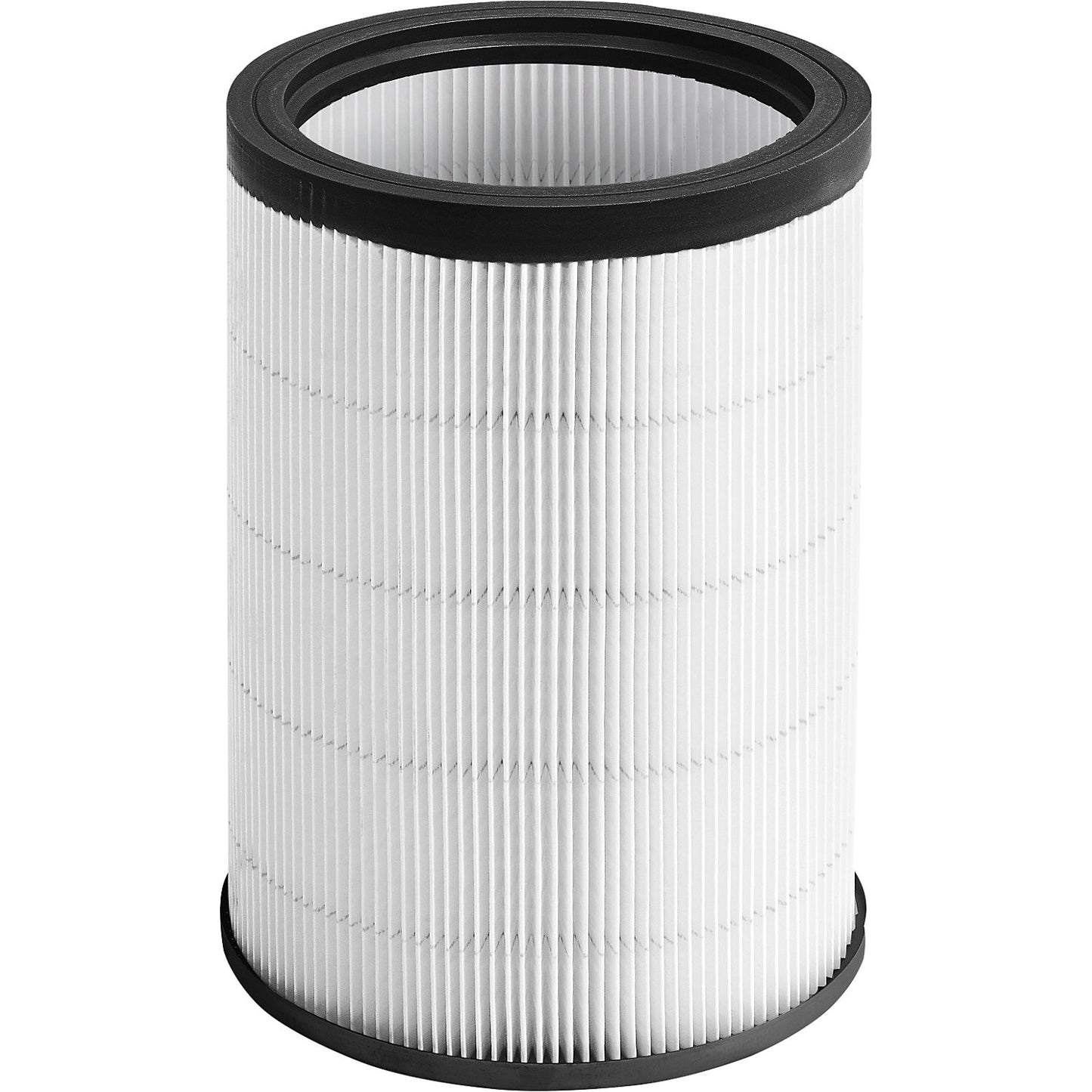 FPP 3400 concertina filter, for eCraft series, made of polyester.