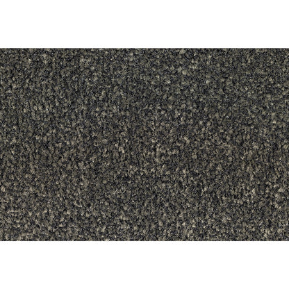 EAZYCARE RUSH entrance matting, LxW 600 x 900 mm, charcoal grey.