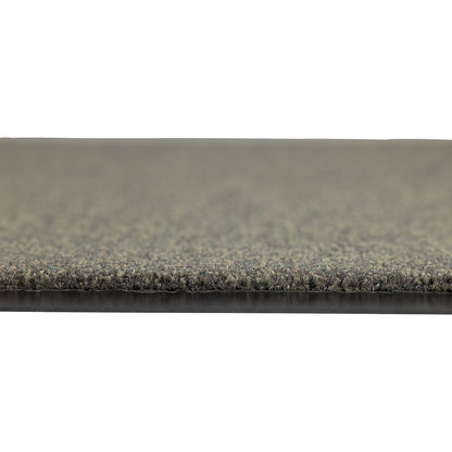 EAZYCARE RUSH entrance matting, LxW 600 x 900 mm, slate grey.