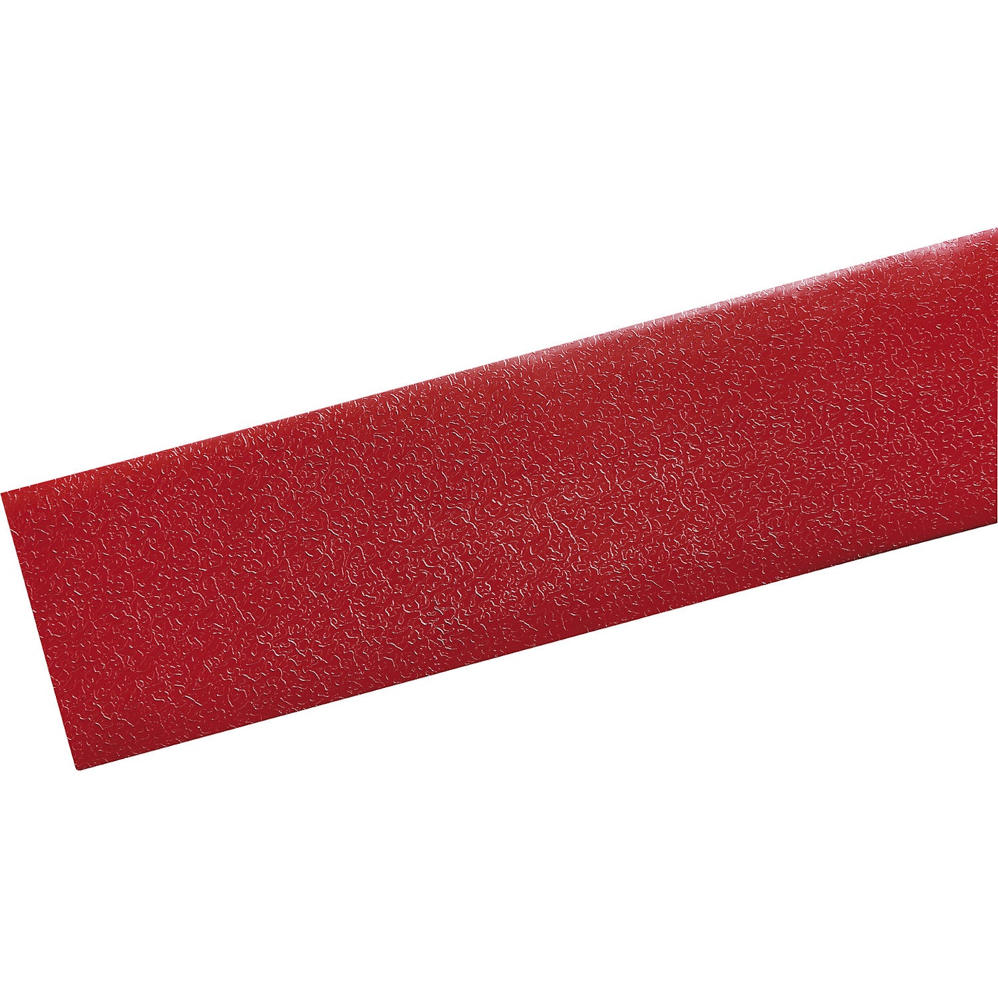 DURALINE® STRONG floor marking tape, width 50 mm, thickness 1.2 mm, red.