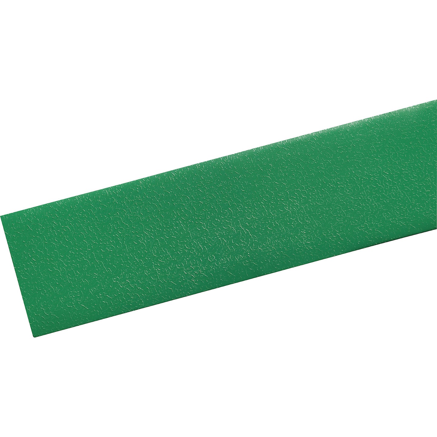 DURALINE® STRONG floor marking tape, width 50 mm, thickness 1.2 mm, green.