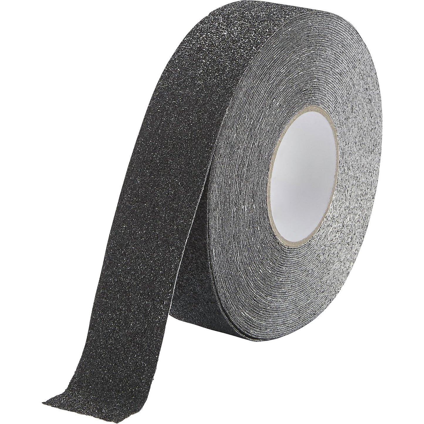 DURALINE® GRIP+ FORMFIT non-slip tape, width 50 mm, black.