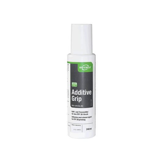Additive Grip adhesive and separating agent cleaner, box, 15 x 240 ml bottles, ready to use and non-hazardous.