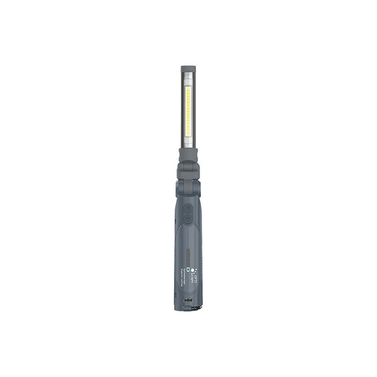 MINI SLIM forLIFE folding LED compact lamp, 3-in-1 lamp, folding, 200 lumens.