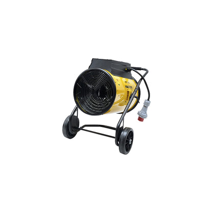 RS 40 electric heater, 380 - 400 V / 3 ~ 50 Hz, LxWxH 990 x 710 x 800 mm.