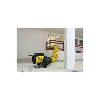 RS 40 electric heater, 380 - 400 V / 3 ~ 50 Hz, LxWxH 990 x 710 x 800 mm.