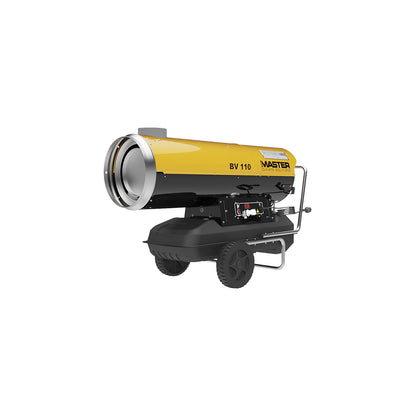 Oil heater, 220 - 240 V/50 Hz/single phase, LxWxH 1235 x 575 x 1000 mm.