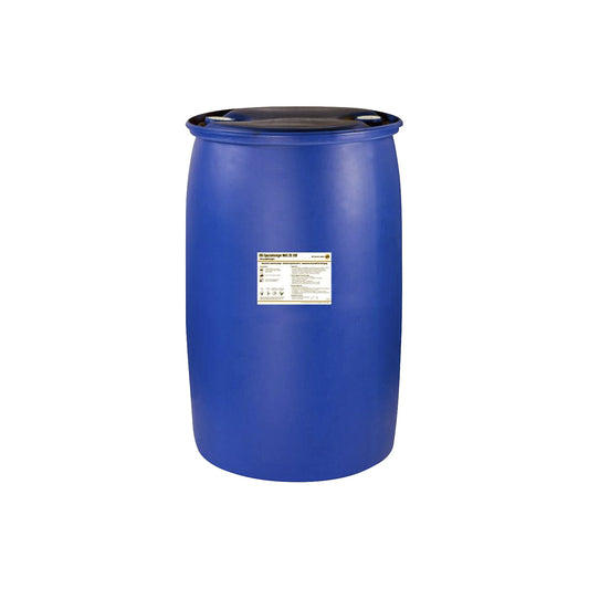 WAS 20.300 ultrasonic cleaning agent, pH value 8 to 9, 200 l drum.