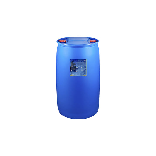 WAS 30.200 vehicle cleaning agent, pH value < 9.5, 200 l drum.