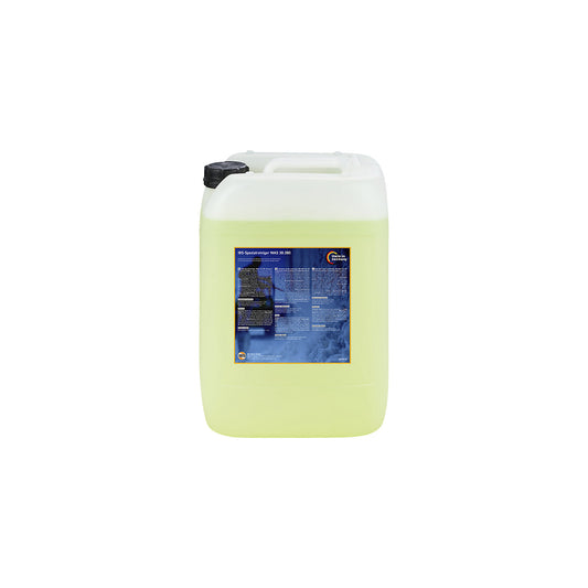 WAS 30.200 vehicle cleaning agent, pH value < 9.5, 20 l canister.