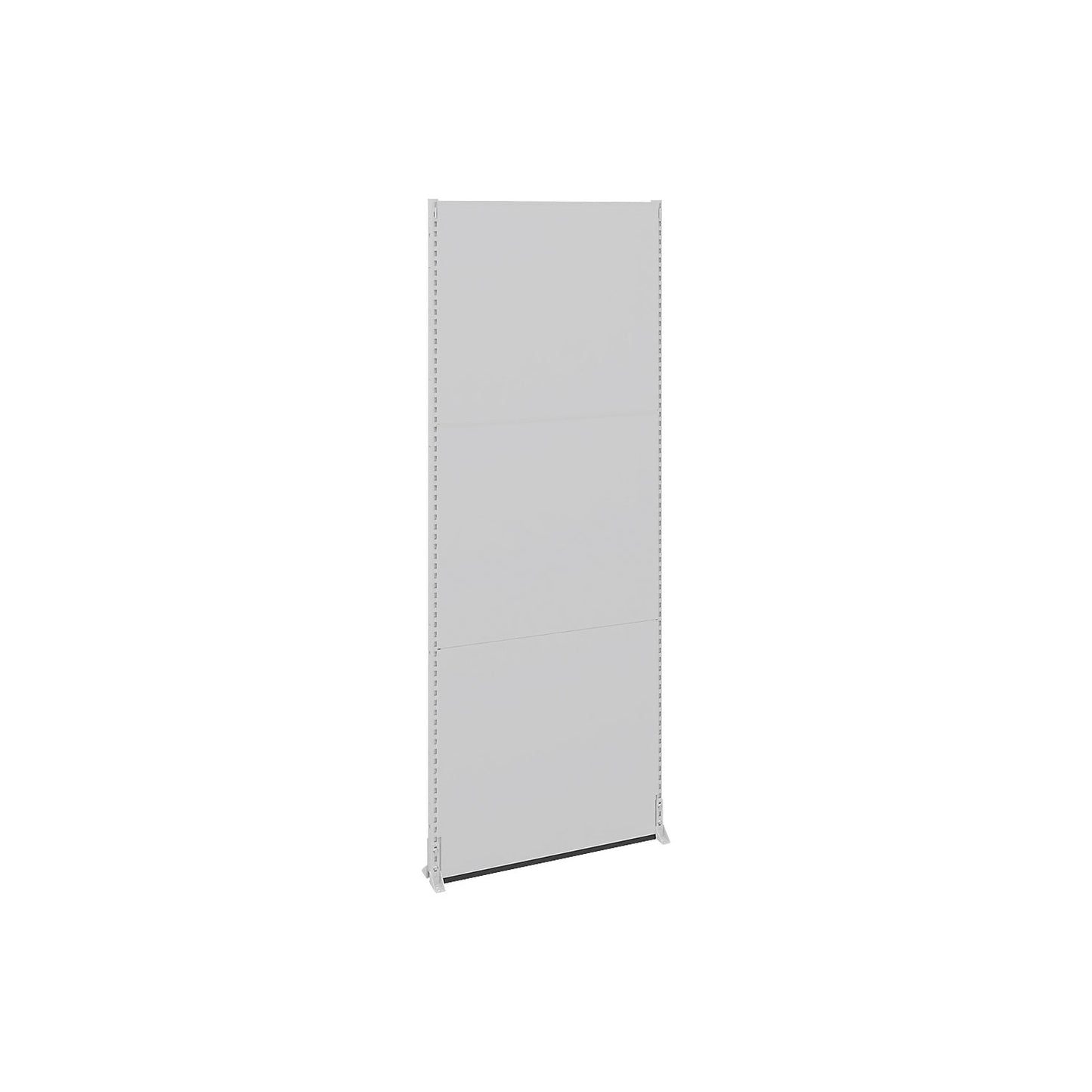 Acoustic partition, office/industry, individual partition walls, LxWxH 1030 x 276 x 3000 mm.