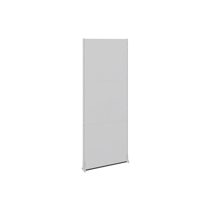 Acoustic partition, office/industry, individual partition walls, LxWxH 1030 x 276 x 3000 mm.
