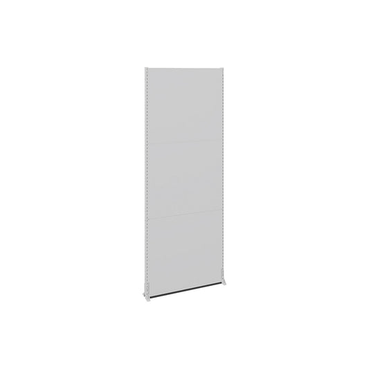 Acoustic partition, office/industry, individual partition walls, LxWxH 1030 x 276 x 3000 mm.