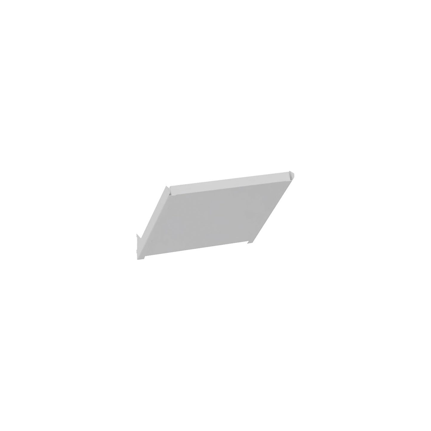 Acoustic sail, office / industry, length 625 mm.