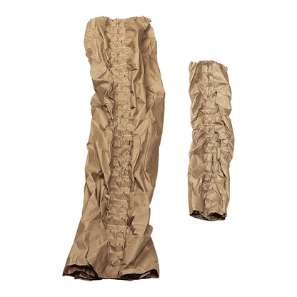 PadPak compact paper, width 380 mm, 2-ply.
