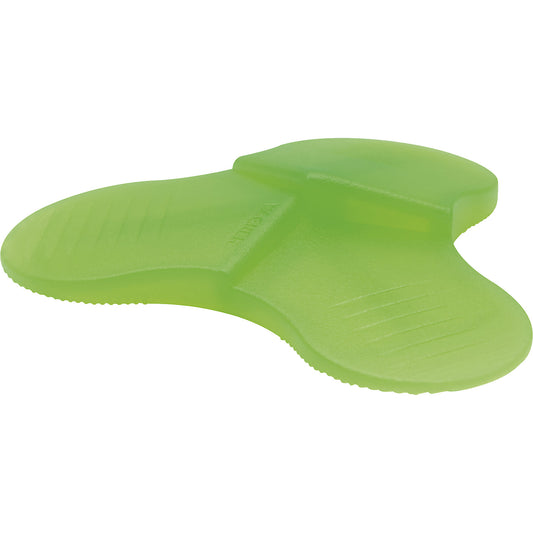 3STOP door wedge, Ø 108.5 mm, pack of 4, 20 mm, green.
