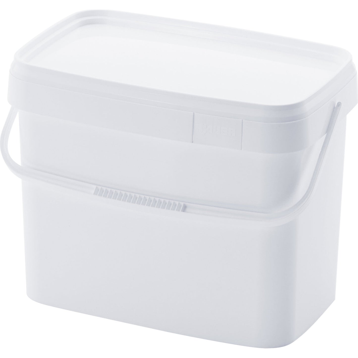 Box for spillage emergencies, with sheets and granulate, universal version, grey sheets.