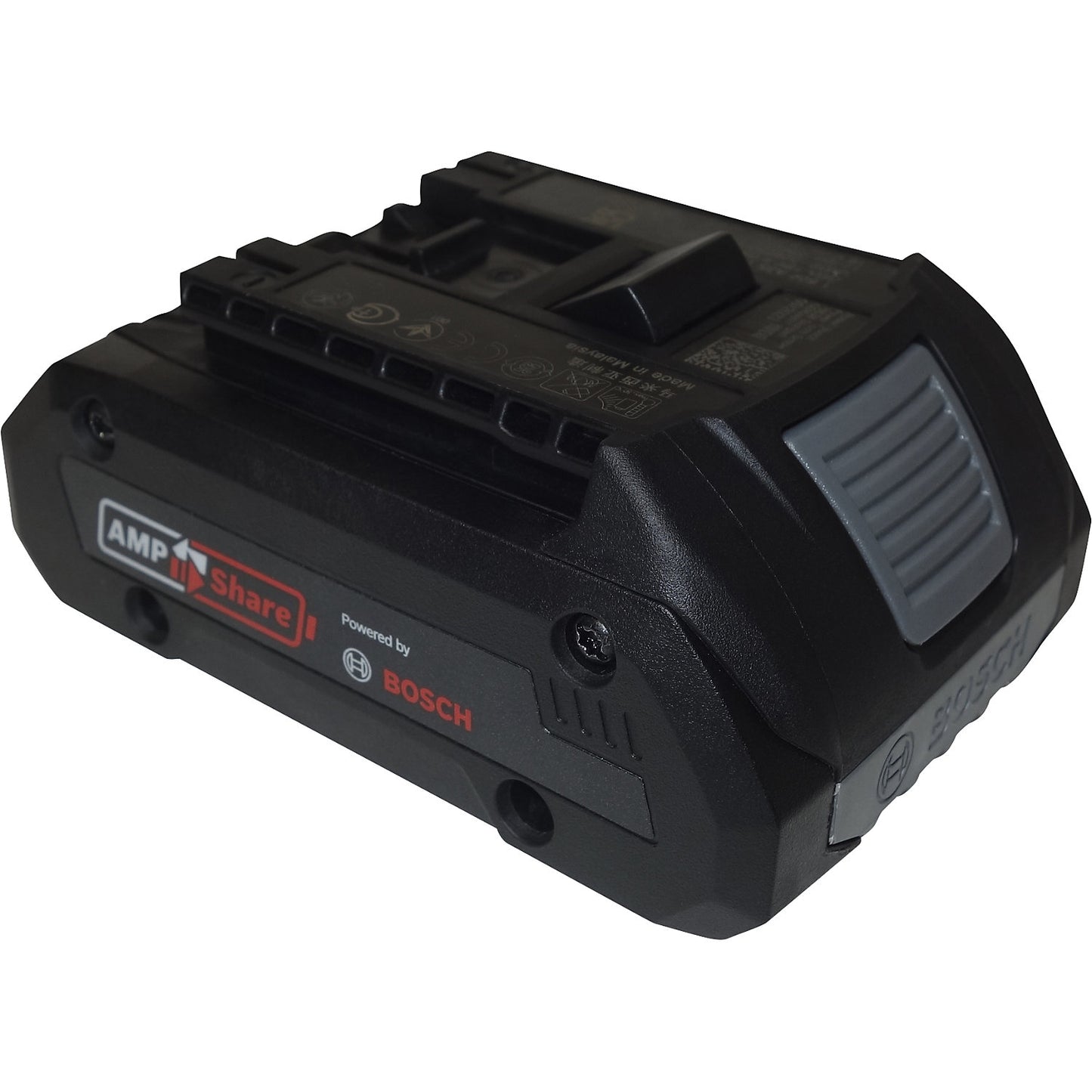Replacement battery, for rechargeable strapping tool BXT4, Li-ion PROCORE 18 V, 40 Ah.