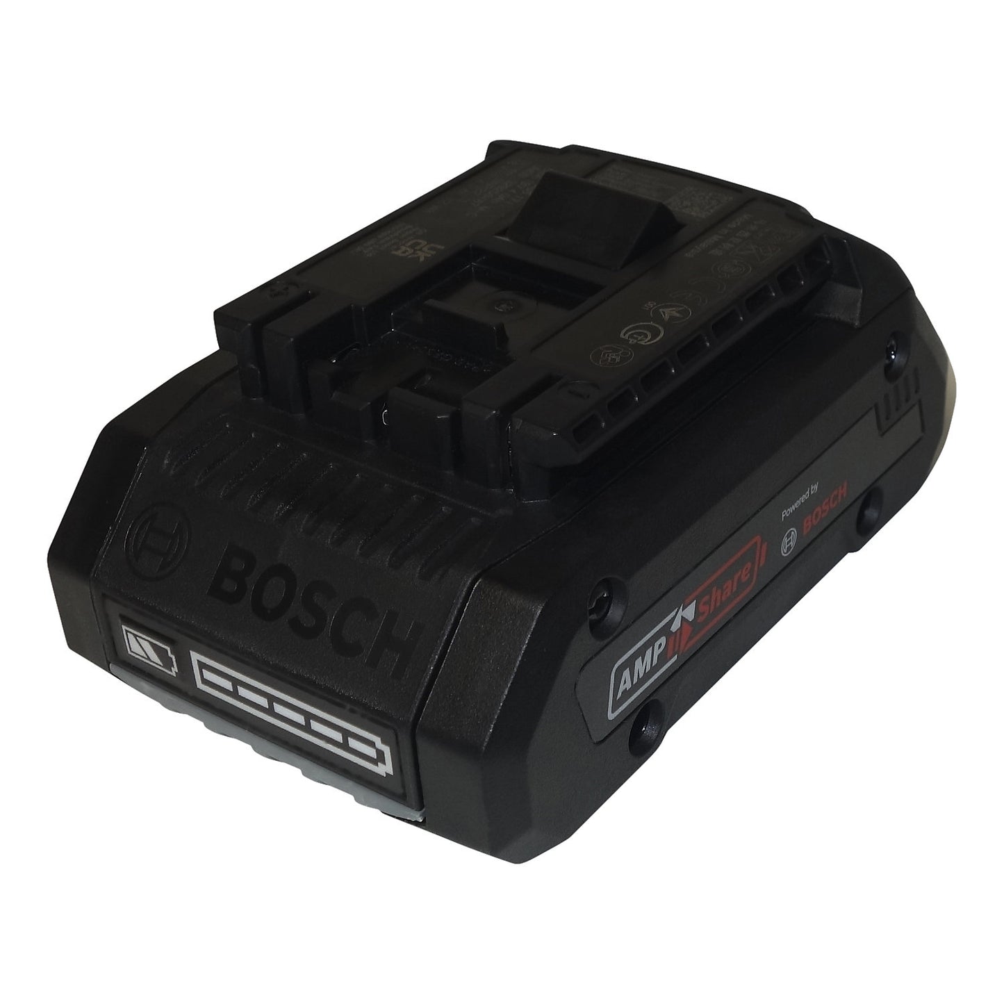 Replacement battery, for rechargeable strapping tool BXT4, Li-ion PROCORE 18 V, 40 Ah.