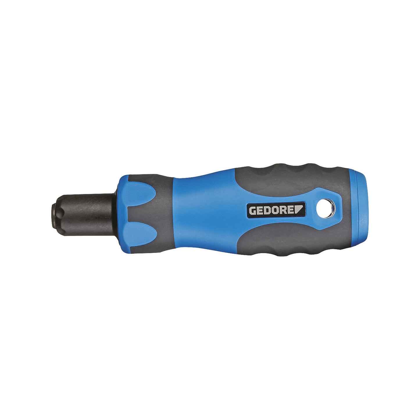 PRO 1350 FH 2.5-13.5 Nm torque wrench, length 140 mm, with test certificate.