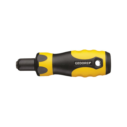 ESD 450 FH torque wrench, type ESD FH, graduation (mechanical), 5 - 45 Nm.
