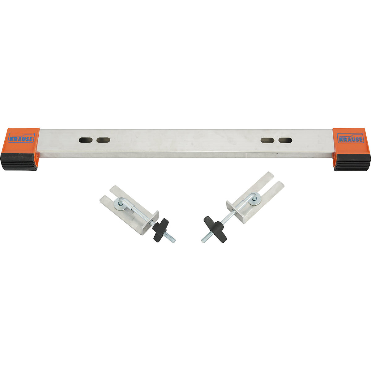 COMBI additional cross beam, aluminium, grey.