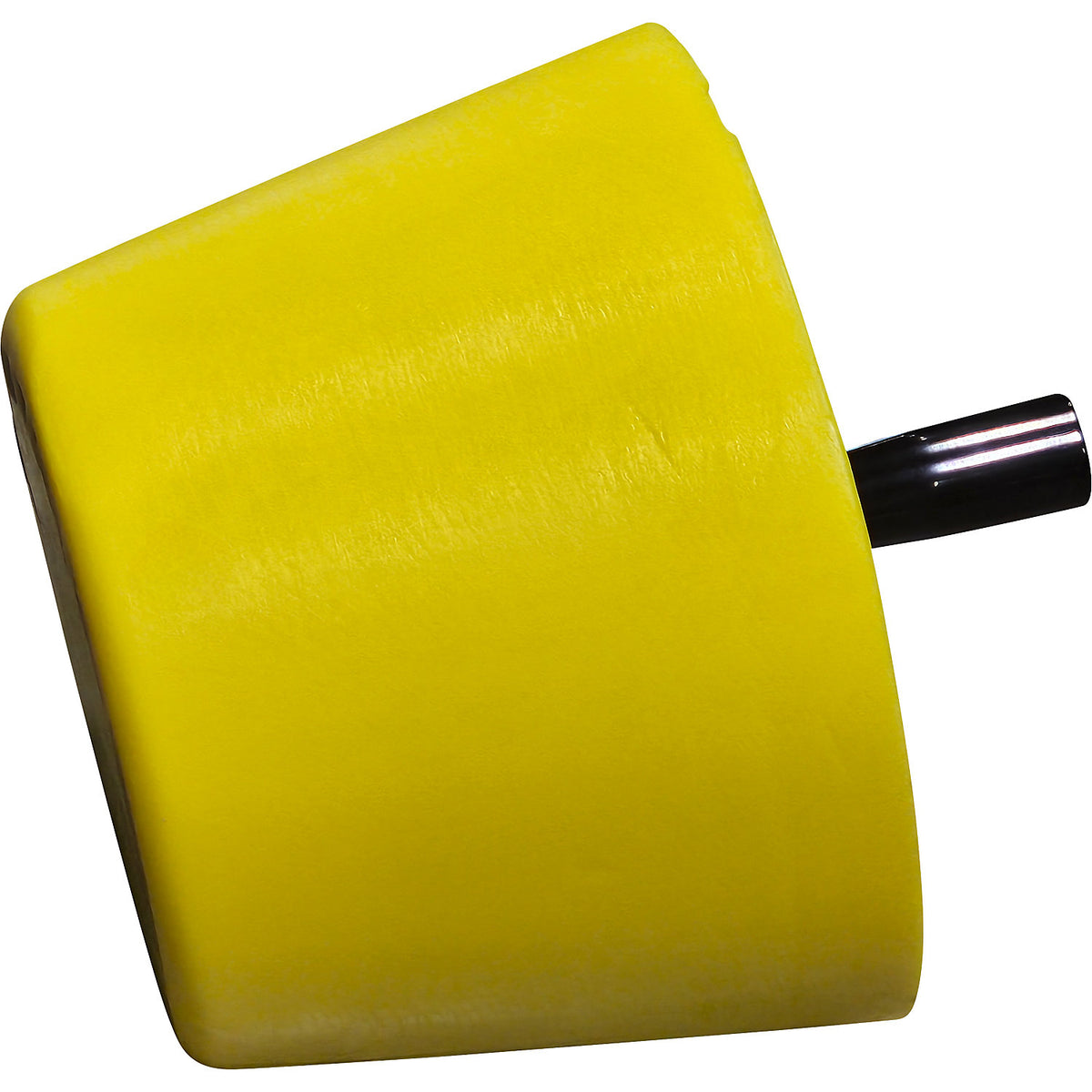 Flexible sealing plug, reusable, with transport/storage box, Ø 170 - 230 mm, height 160 mm.