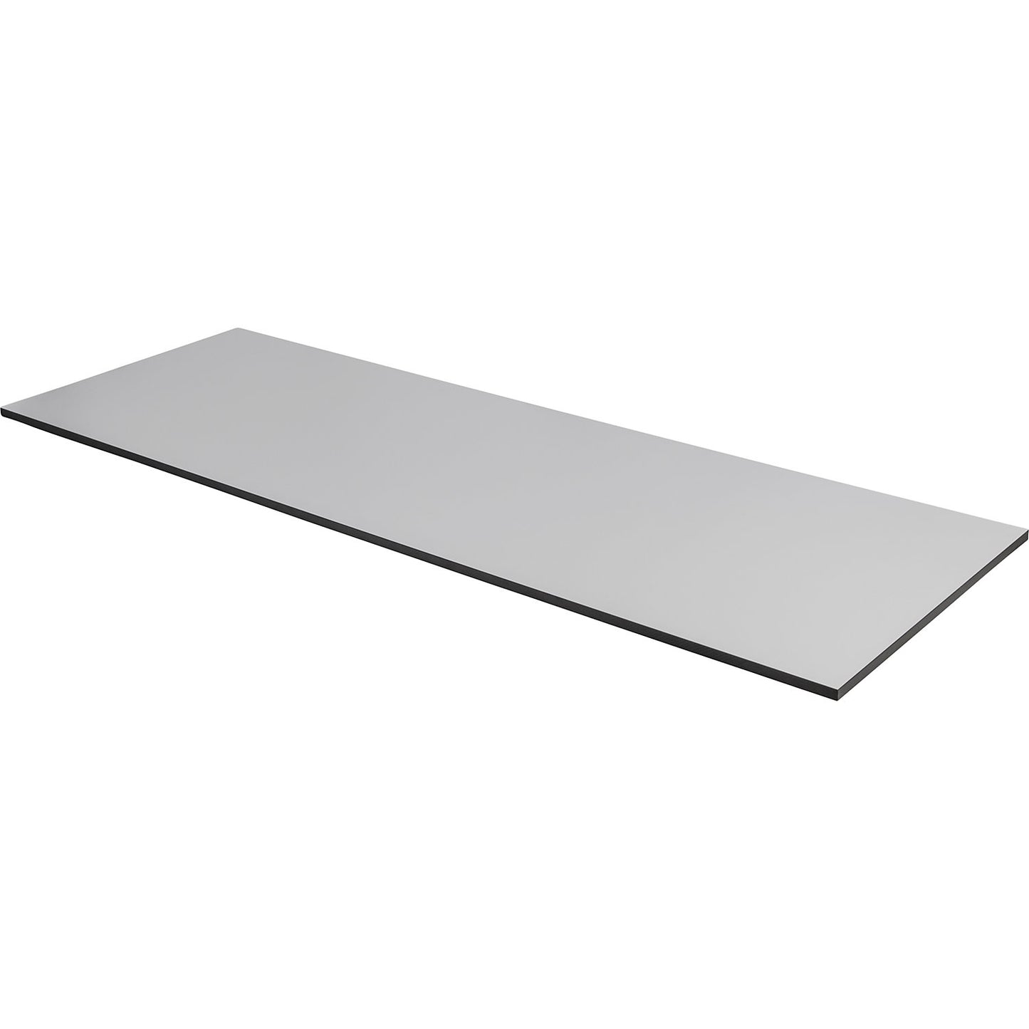 CDF worktop, CDF solid core, WxDxH 1800 x 750 x 19.4 mm.