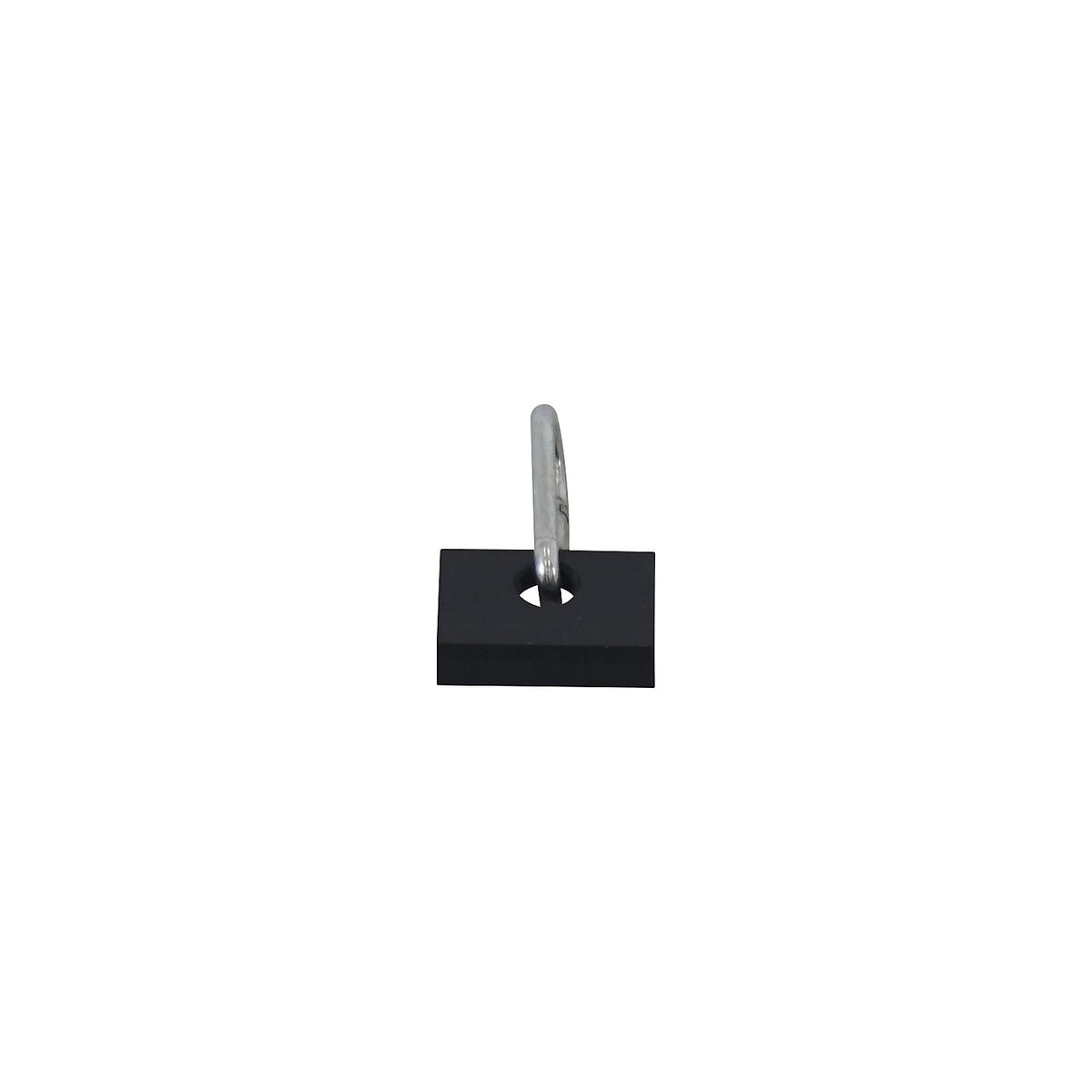 Tool trolley, for electrically height-adjustable work table eurokraft pro, width 26 mm.