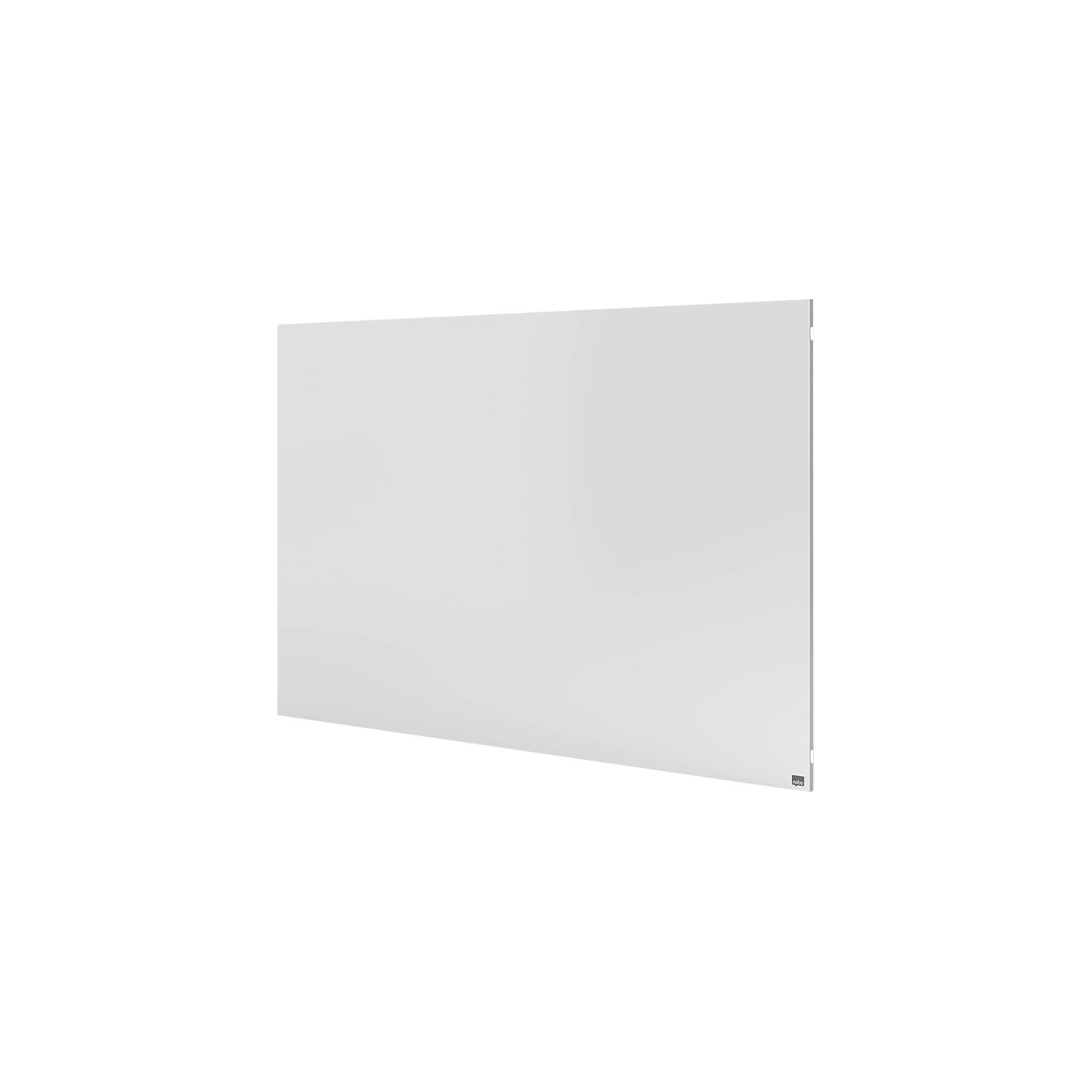 Whiteboard Infinity, steel coated, white, WxH 600 x 900 mm.