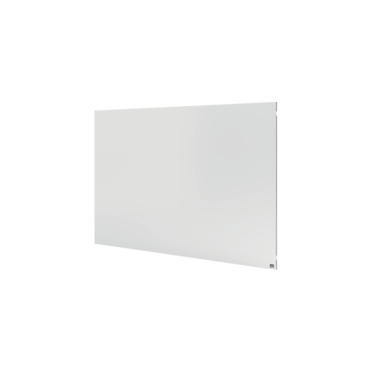 Whiteboard Infinity, steel coated, white, WxH 600 x 900 mm.